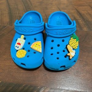 Kids Crocs Sandals